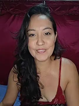 AlessaLux live cam