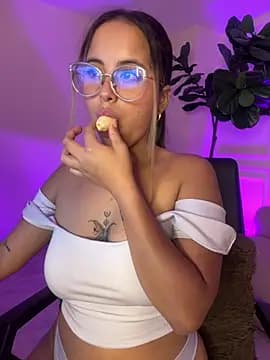 MayaLee_ live cam