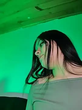 HollyMoon_ live cam