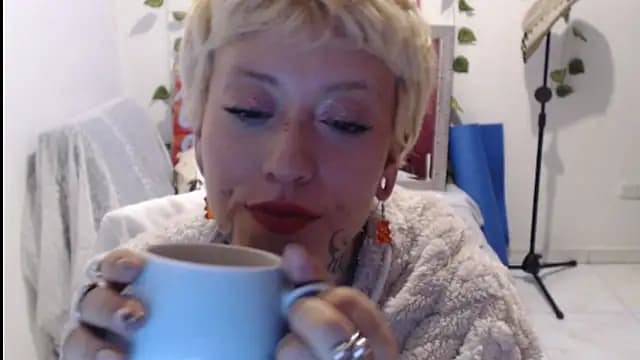 seley222 live cam