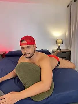 Nate_tyler1 live cam