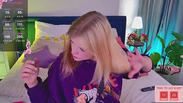 Crazy_Wine live cam