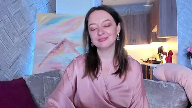 FancyRoom live cam