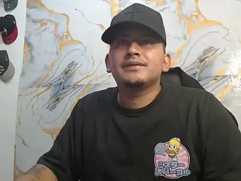myke_andrade live cam