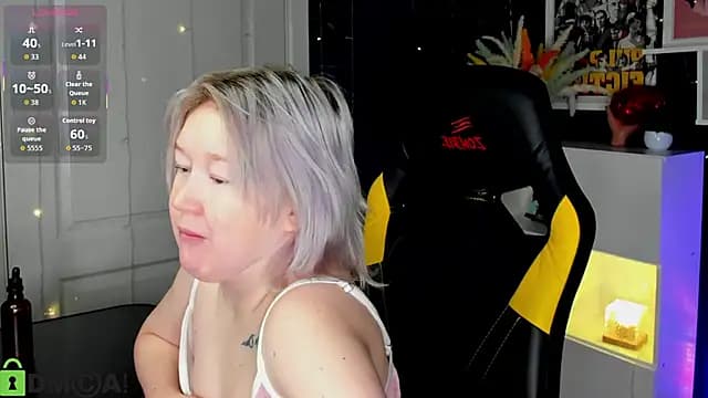Sara_Robinson live cam