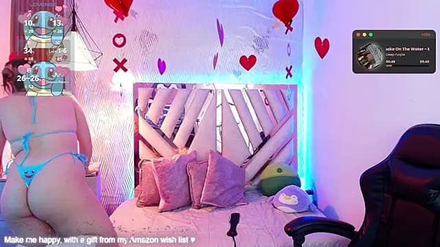 NyxAndria_1 live cam