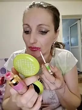 CrazyMaya39 live cam