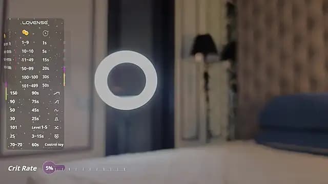 RamonaSpika live cam