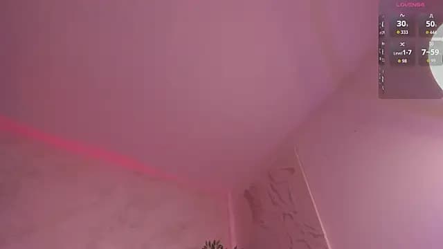 lissababe1 live cam