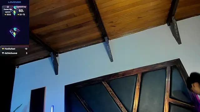 EmiliWilliams live cam