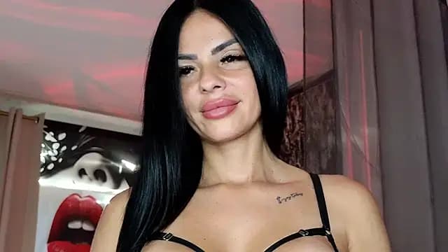 Elle_Vie live cam