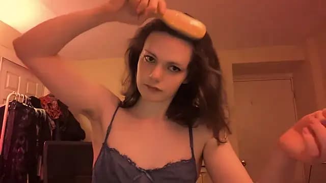 mumpypumpy live cam