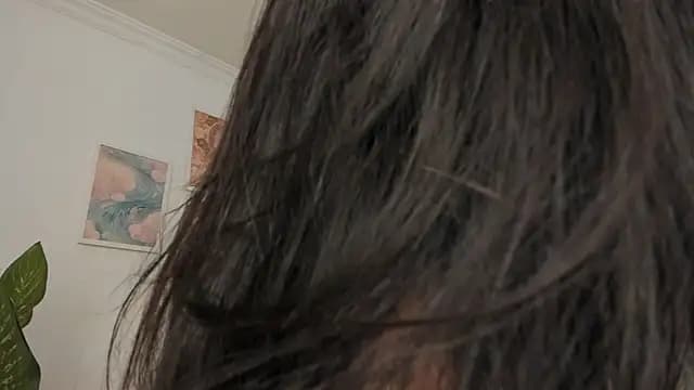 canelleGarces live cam