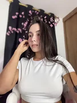 Scarlett05 live cam