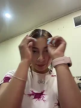 Karlee_Grey1 live cam