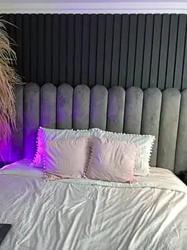 Nanda_vixen_ live cam