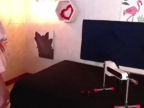 KamylaBiker live cam