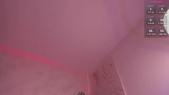 lissababe1 live cam