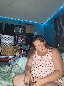 SexyNikki6969 live cam