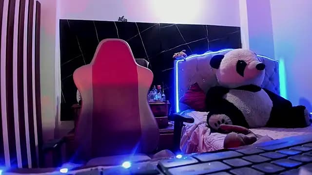 Lilithsabeth live cam on Stripchat