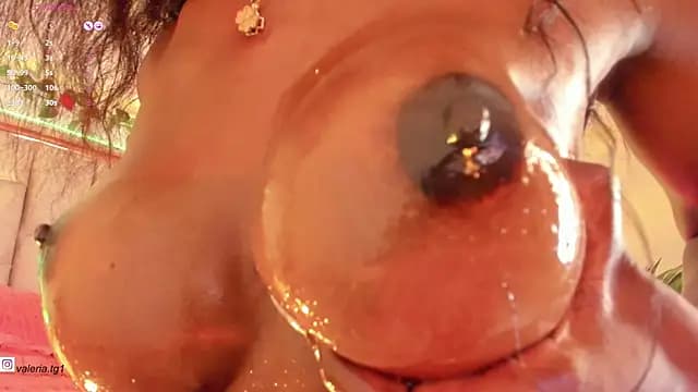 Valeria_Thompson1 live cam
