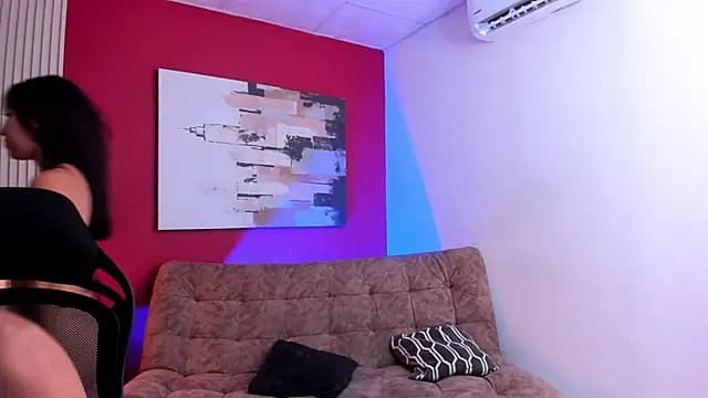 GirlsPower_W live cam