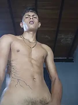 God_Eros_23cm live cam