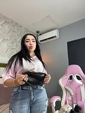 MiaFarkash live cam