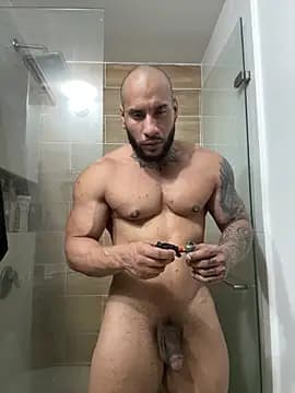 Andrew_Johnnson live cam