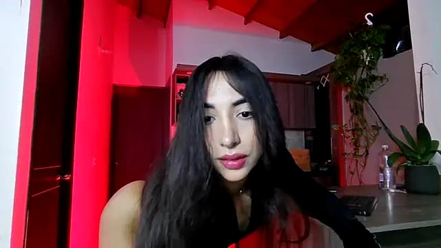 valeriahornier live cam
