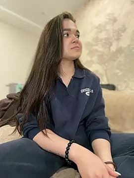 BabyShy live cam