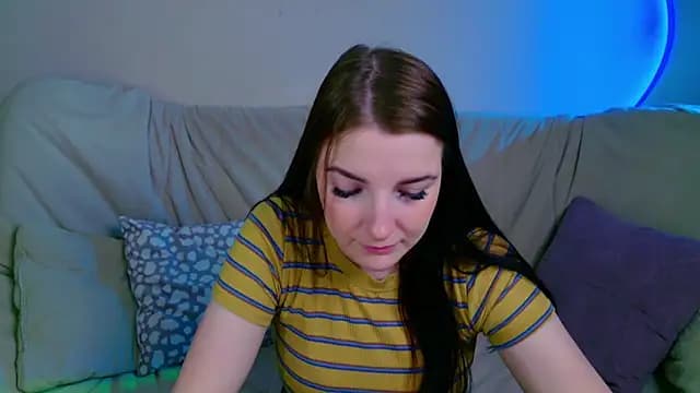AliceChanel live cam