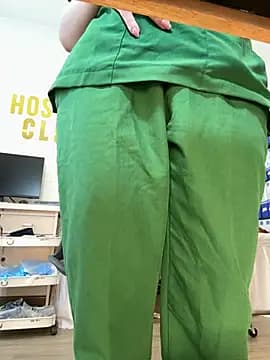 secretly_masturbating live cam