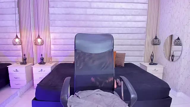 xcarlettt live cam