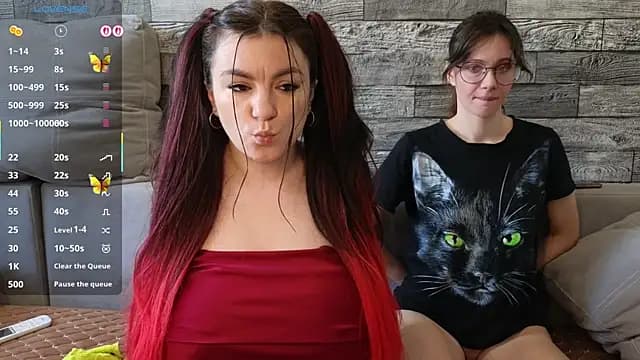 Vika_loves_you live cam
