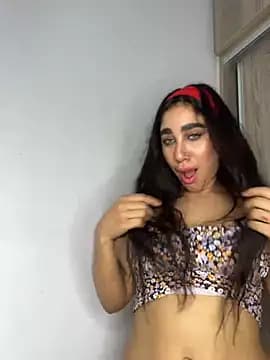 Merry_XXX live cam