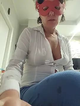 Vagabondainnamorata live cam