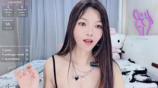 yangyang_520 live cam
