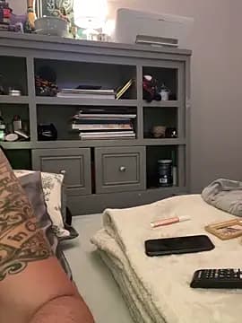 dieseldame1313 live cam