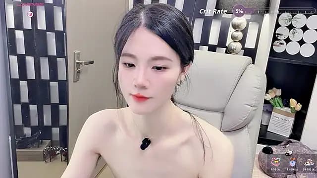 Yueyue-MM live cam