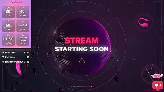 Sassy_Bea live cam