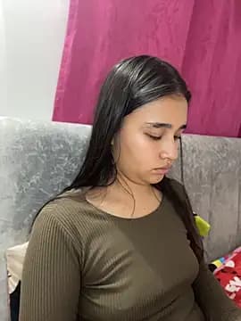 I_Samanthaa live cam