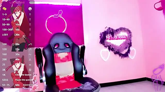 Dabell_Pineda live cam