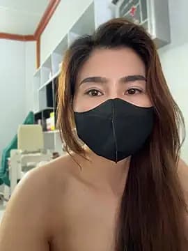 Luna200004 live cam
