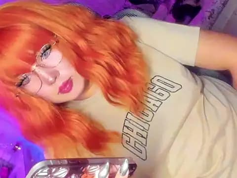 Alicia_Rose69 live cam