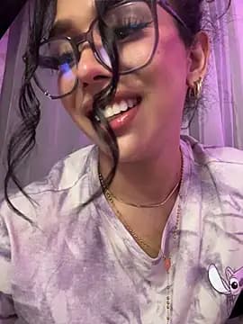 Samantha_Bernardo live cam