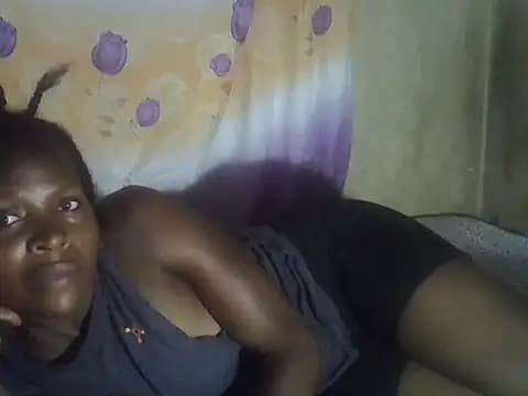 cute-shamza live cam