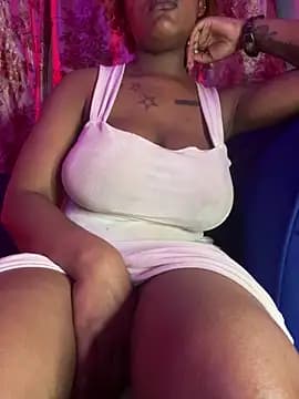 _Thirteen live cam
