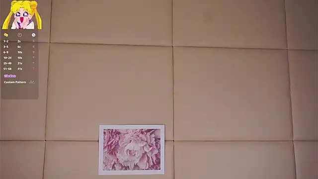 EdlinHargus live cam