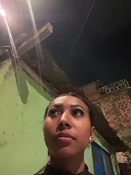GabrielaLugo live cam